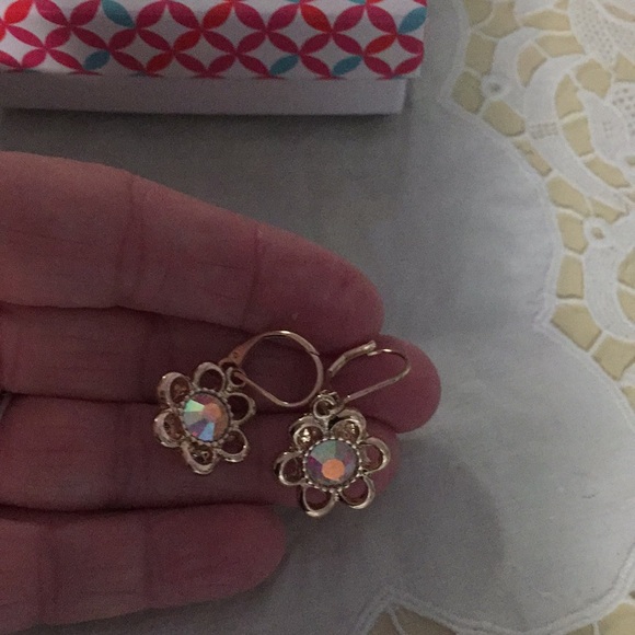 Premier Designs earrings - 2 pairs!🎁 - Picture 2 of 6